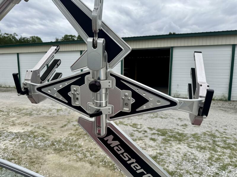 20' 2008 Mastercraft X-2