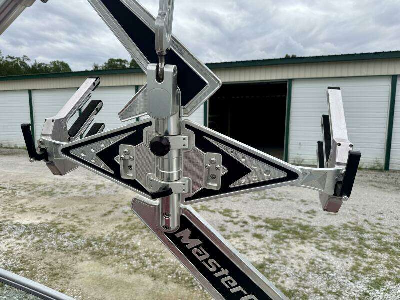 20ft Mastercraft Yacht For Sale