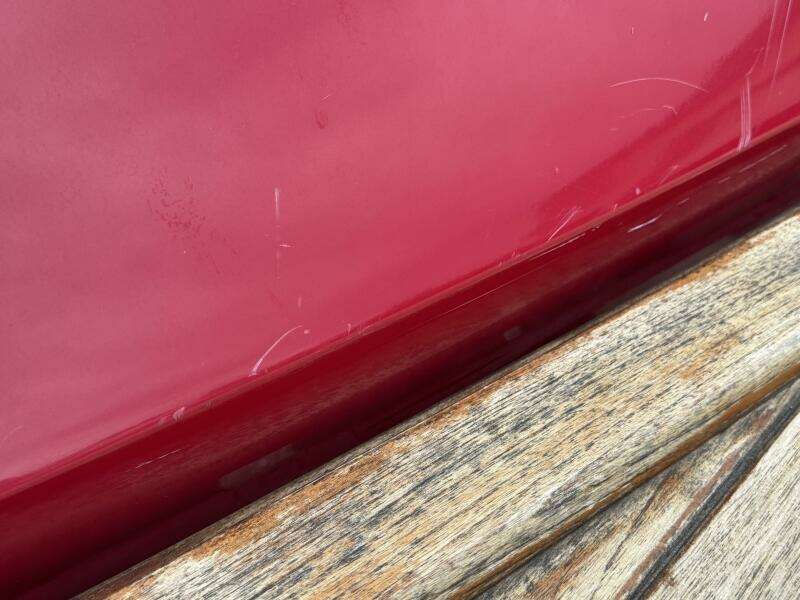 20ft Mastercraft Yacht For Sale