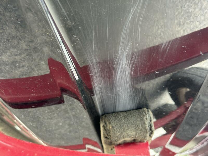 20' 2008 Mastercraft X-2