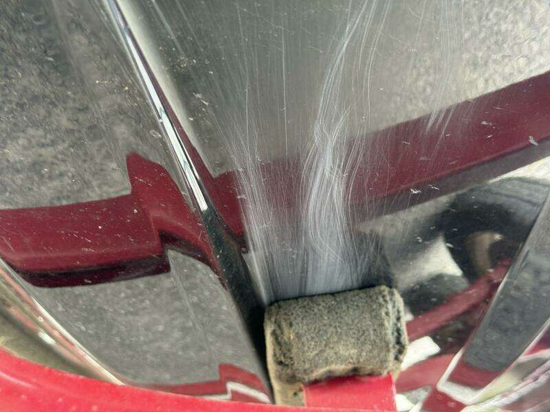 20ft Mastercraft Yacht For Sale