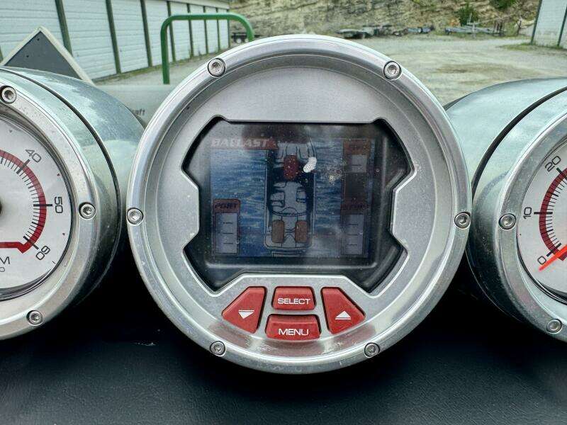 20ft Mastercraft Yacht For Sale