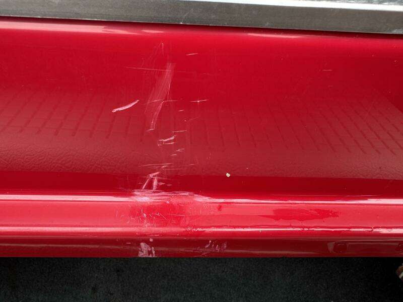 20ft Mastercraft Yacht For Sale