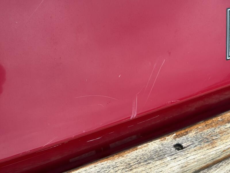 20' 2008 Mastercraft X-2