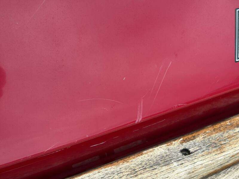 20ft Mastercraft Yacht For Sale