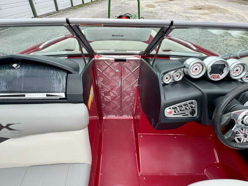 20ft Mastercraft Yacht For Sale