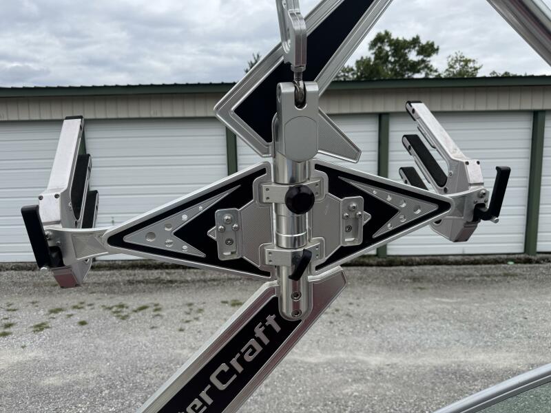 20' 2008 Mastercraft X-2