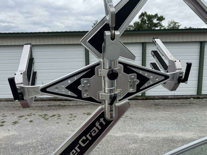 20ft Mastercraft Yacht For Sale