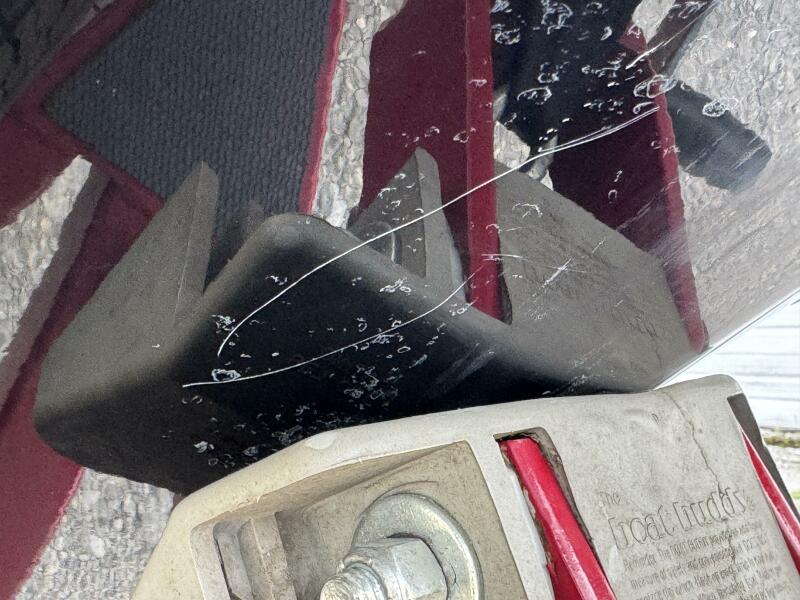 20' 2008 Mastercraft X-2