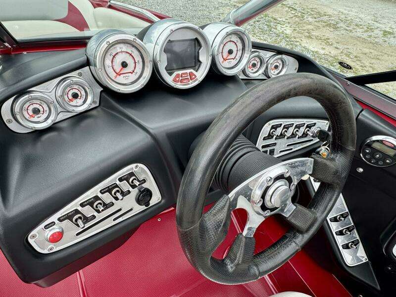 20ft Mastercraft Yacht For Sale