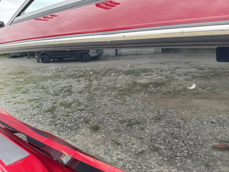 20' 2008 Mastercraft X-2