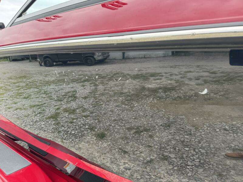 20ft Mastercraft Yacht For Sale