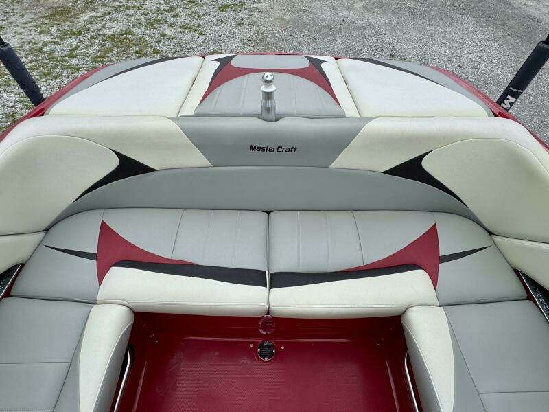 20ft Mastercraft Yacht For Sale