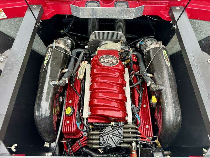 20ft Mastercraft Yacht For Sale