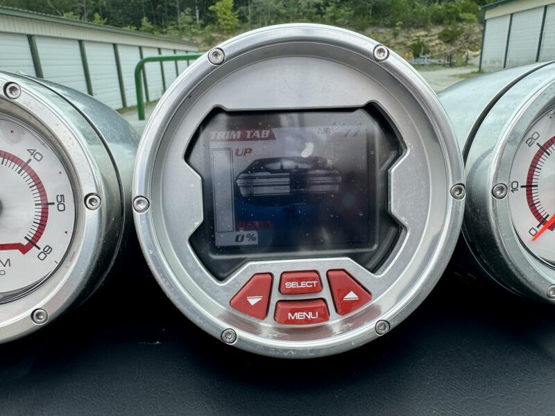 20' 2008 Mastercraft X-2