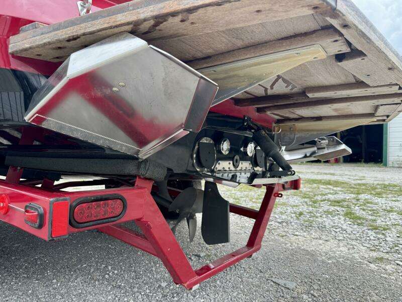 20ft Mastercraft Yacht For Sale