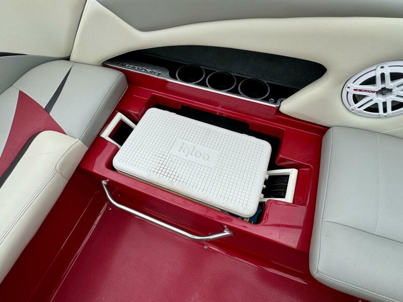 20' 2008 Mastercraft X-2