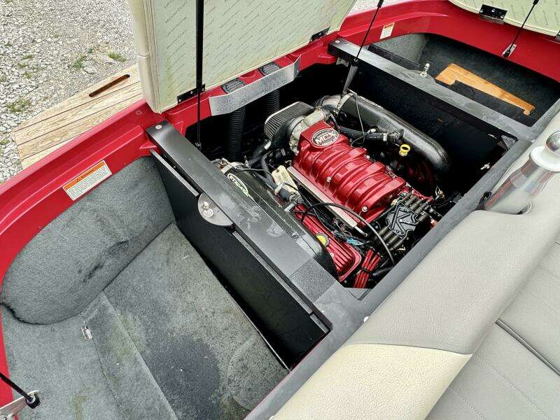 20ft Mastercraft Yacht For Sale