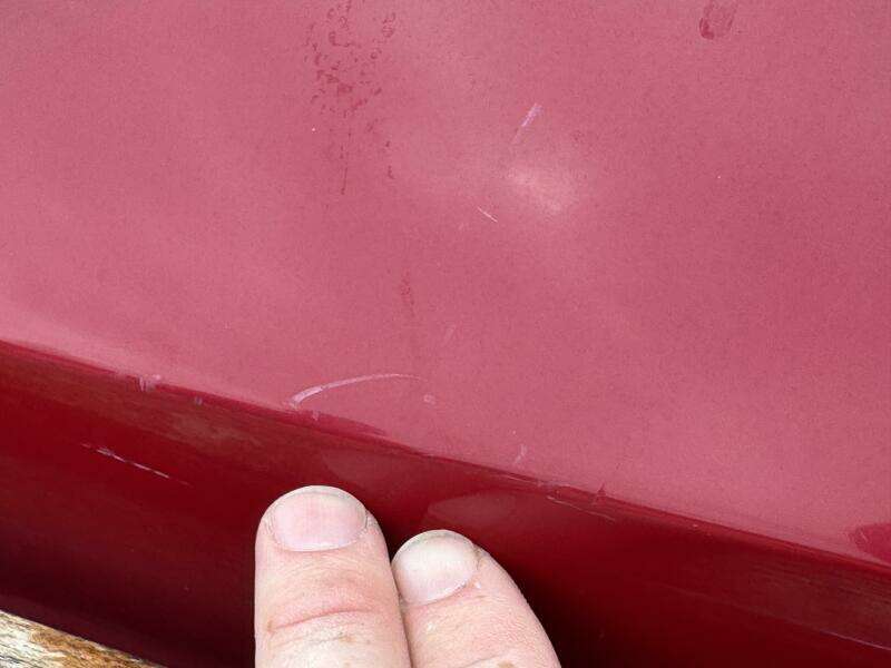 20ft Mastercraft Yacht For Sale