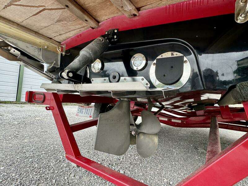 20ft Mastercraft Yacht For Sale