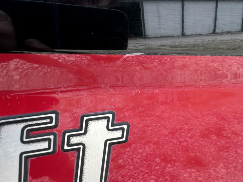 20' 2008 Mastercraft X-2