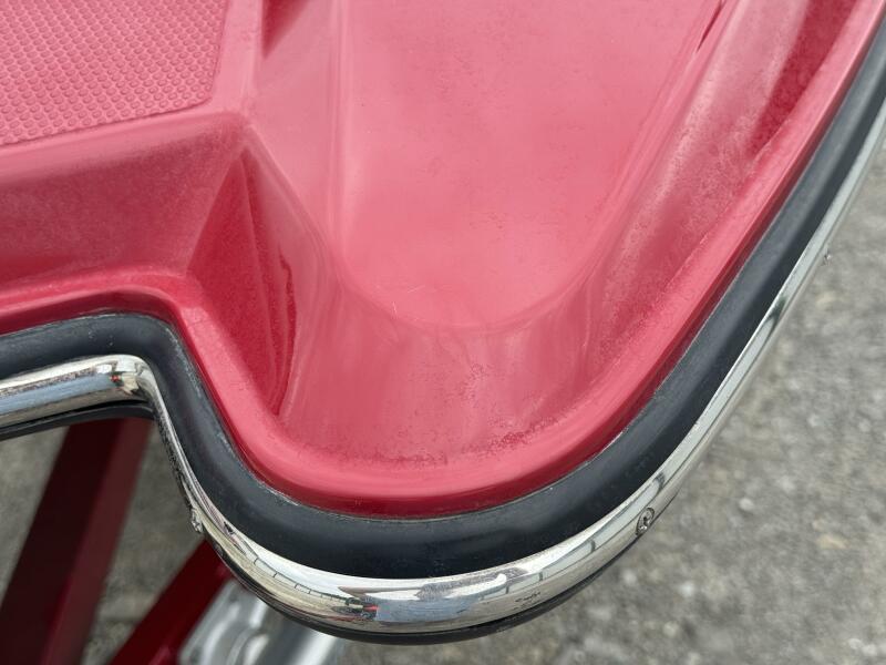 20' 2008 Mastercraft X-2