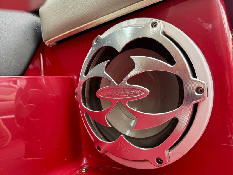 20' 2008 Mastercraft X-2