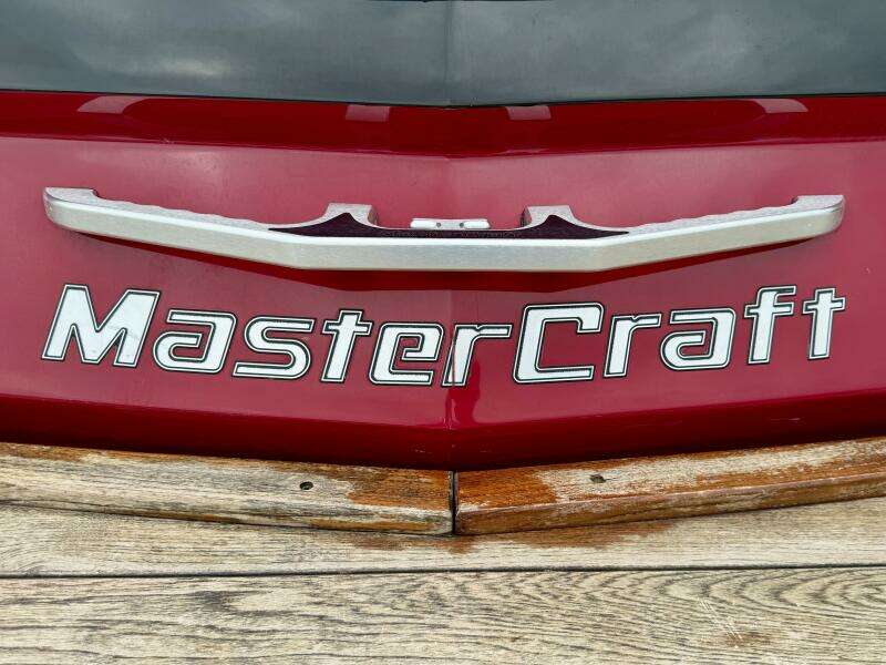 20ft Mastercraft Yacht For Sale