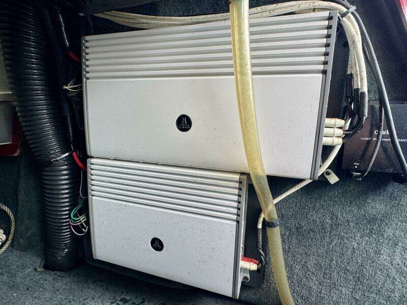 20ft Mastercraft Yacht For Sale