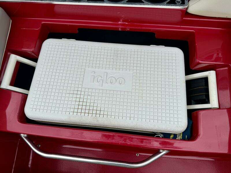 20ft Mastercraft Yacht For Sale