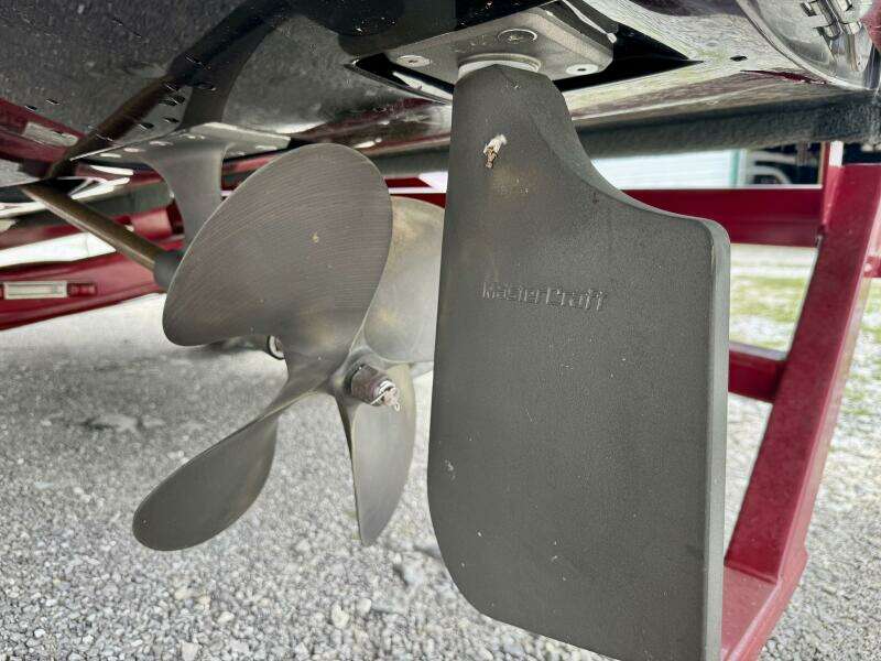 20ft Mastercraft Yacht For Sale