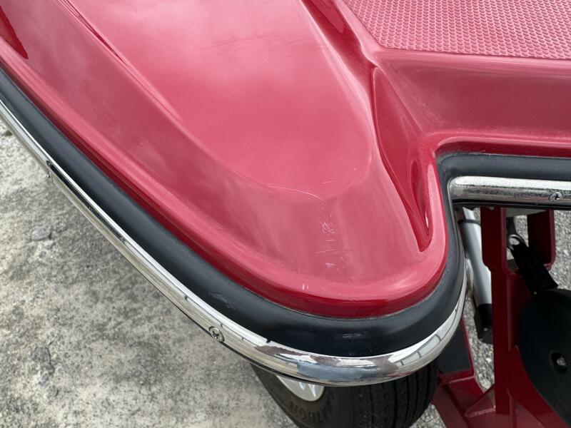 20' 2008 Mastercraft X-2