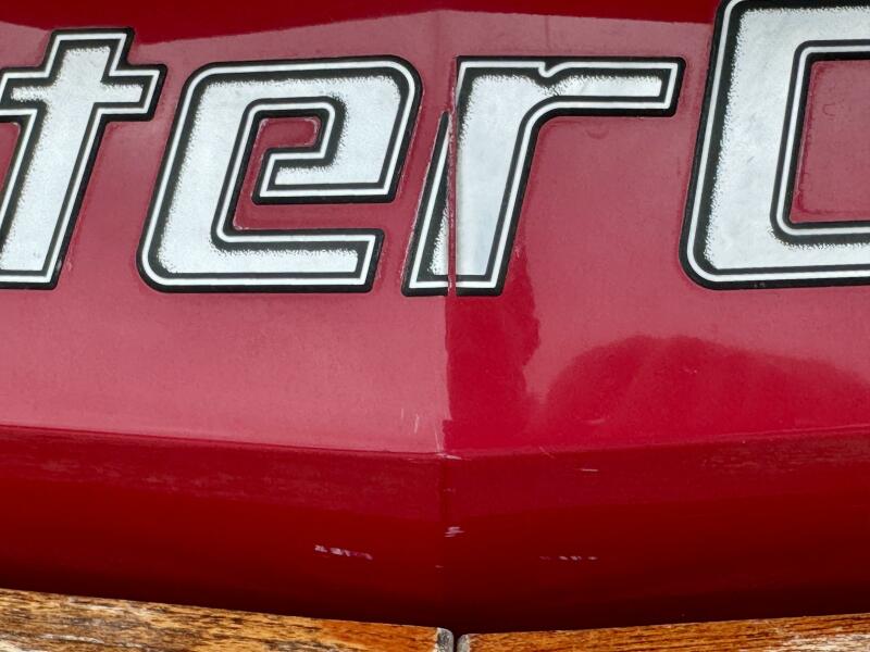 20' 2008 Mastercraft X-2