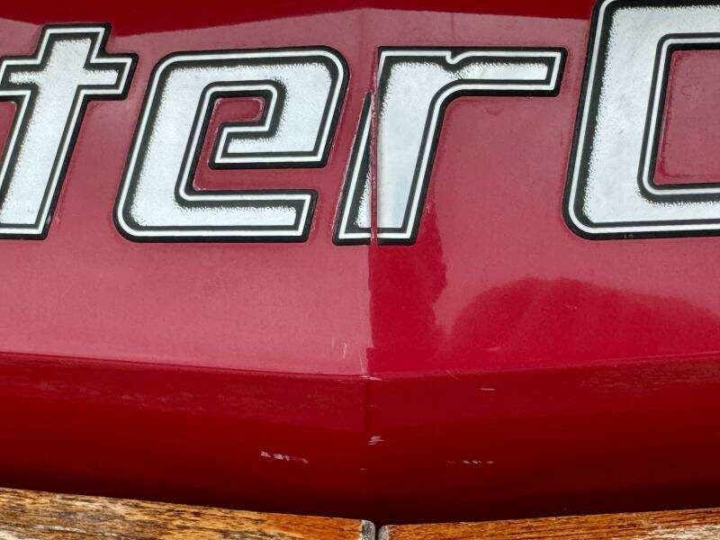 20ft Mastercraft Yacht For Sale