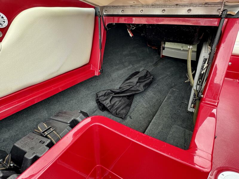 20' 2008 Mastercraft X-2