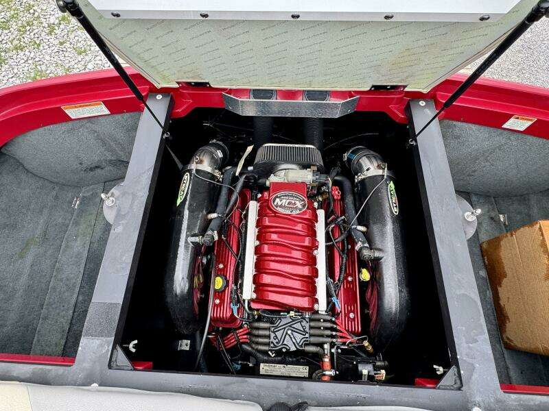 20ft Mastercraft Yacht For Sale