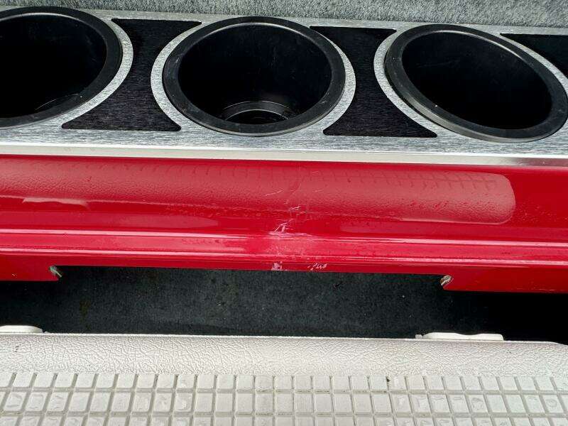 20ft Mastercraft Yacht For Sale