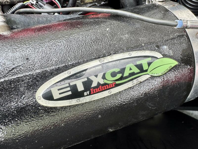 20' 2008 Mastercraft X-2