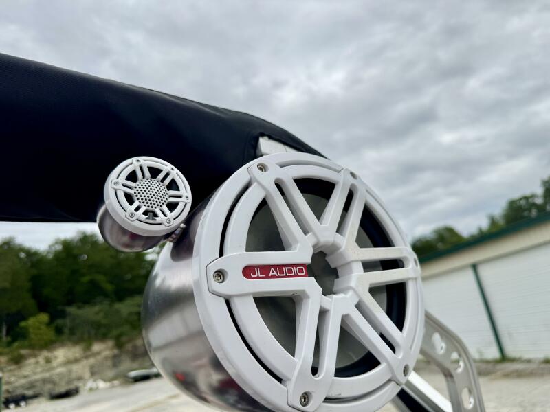 20' 2008 Mastercraft X-2