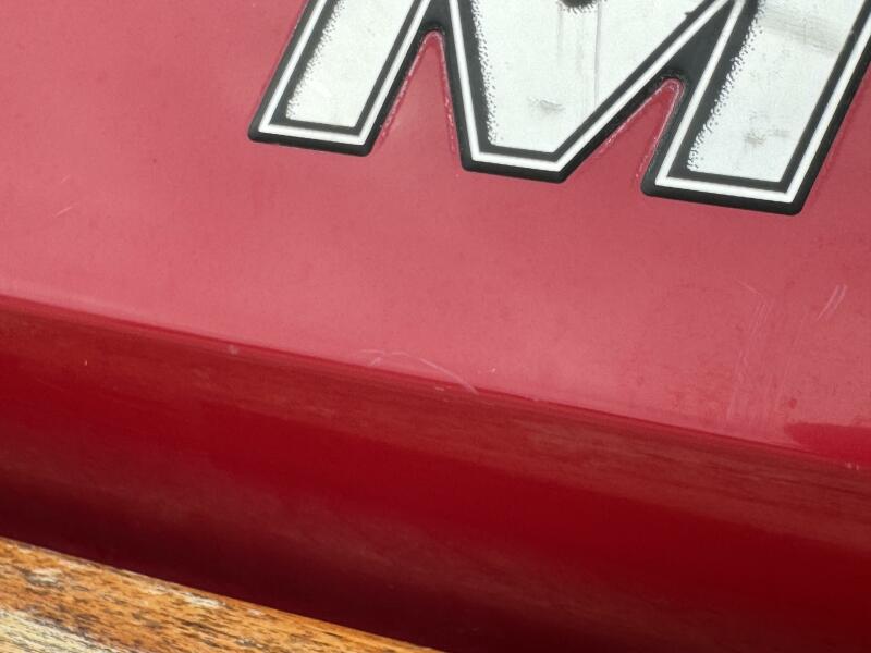 20' 2008 Mastercraft X-2