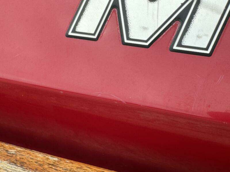 20ft Mastercraft Yacht For Sale