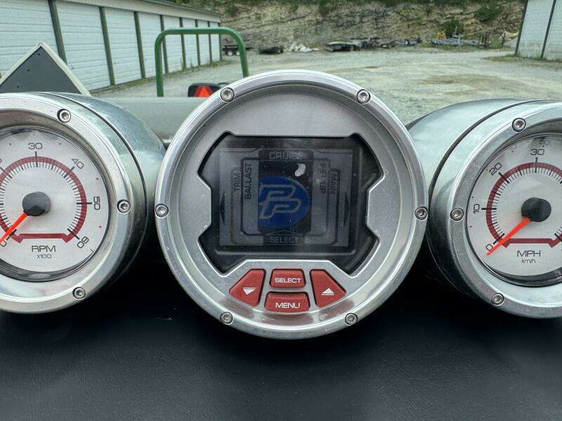 20ft Mastercraft Yacht For Sale