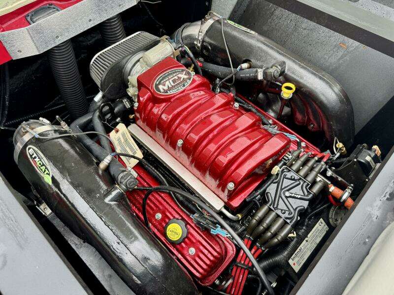 20ft Mastercraft Yacht For Sale