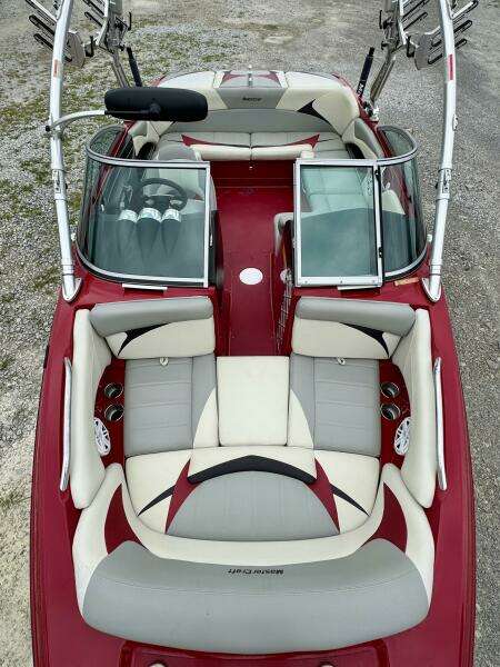 20ft Mastercraft Yacht For Sale