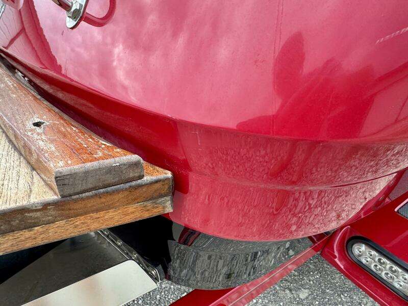 20ft Mastercraft Yacht For Sale