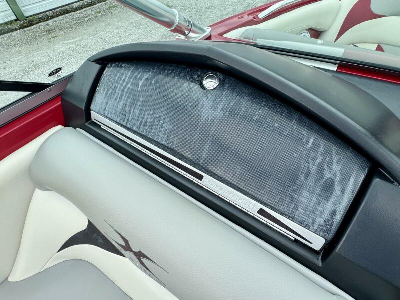 20' 2008 Mastercraft X-2