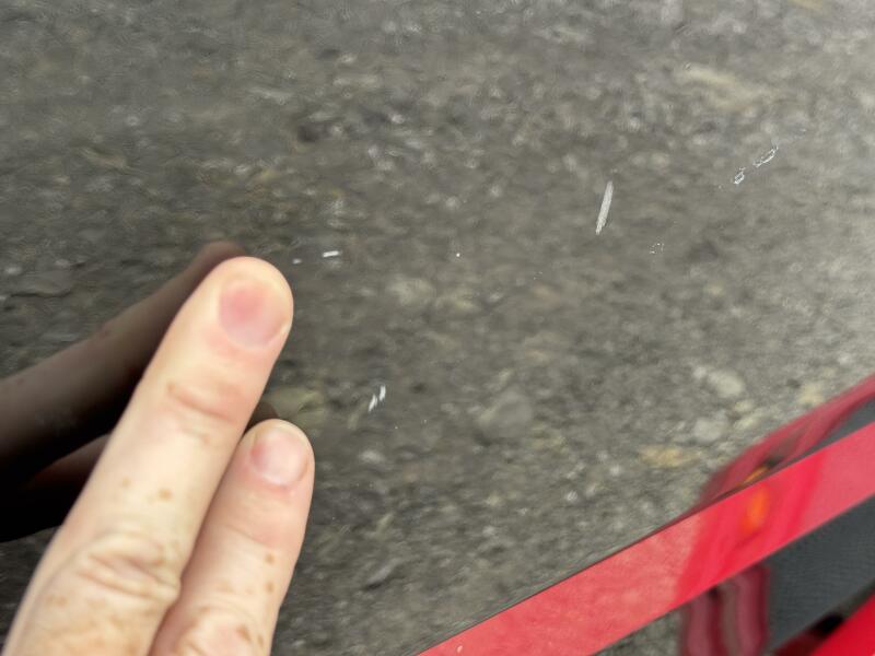 20' 2008 Mastercraft X-2