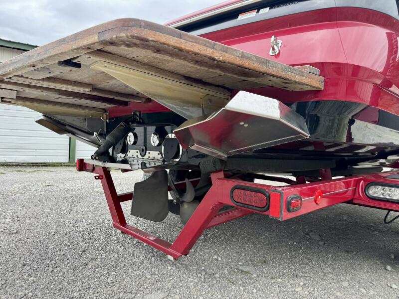 20' 2008 Mastercraft X-2