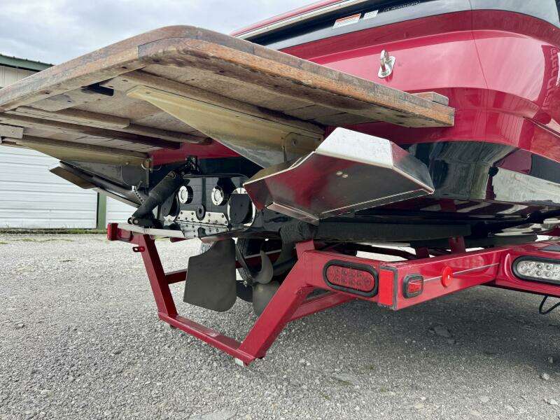 20ft Mastercraft Yacht For Sale