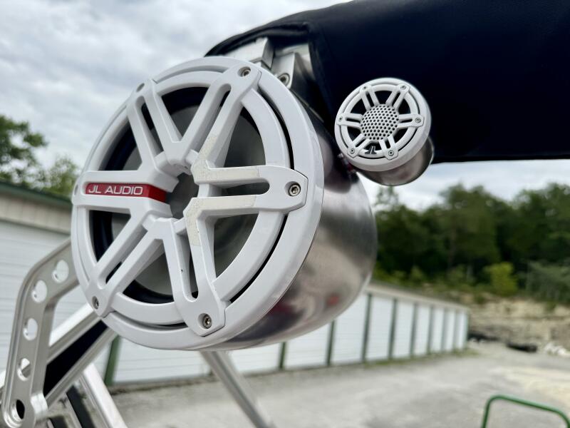 20' 2008 Mastercraft X-2